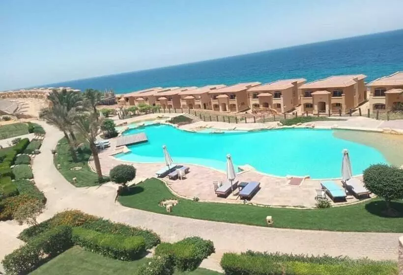 Villa Telal Ain Sokhna