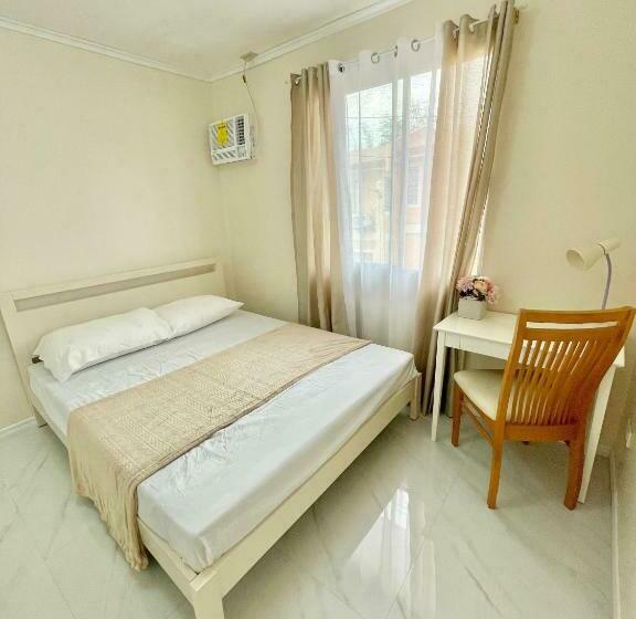 Airport Guesthouse Davao