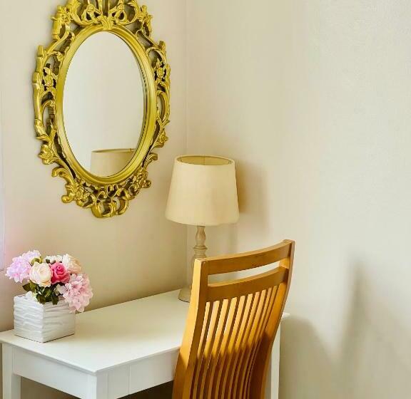 Airport Guesthouse Davao