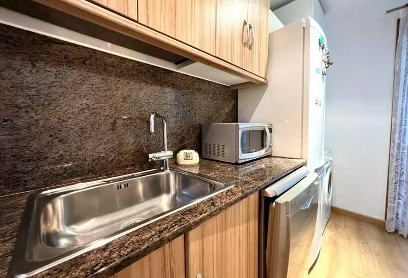 Apartamento Duplex En Rialp   Ars