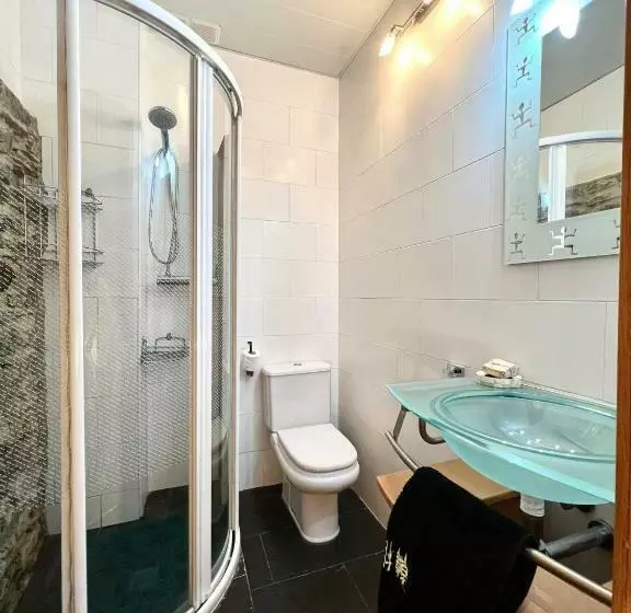 Apartamento Duplex En Rialp   Ars