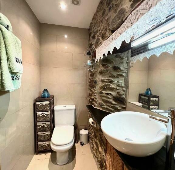 Apartamento Duplex En Rialp Ars