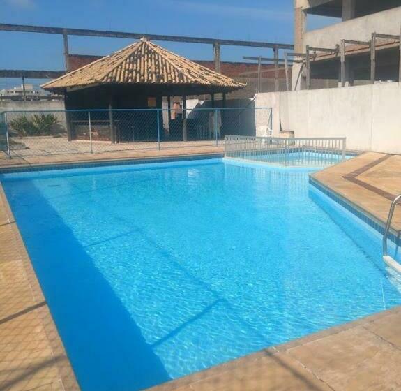 Apartamento Centro Cabo Frio