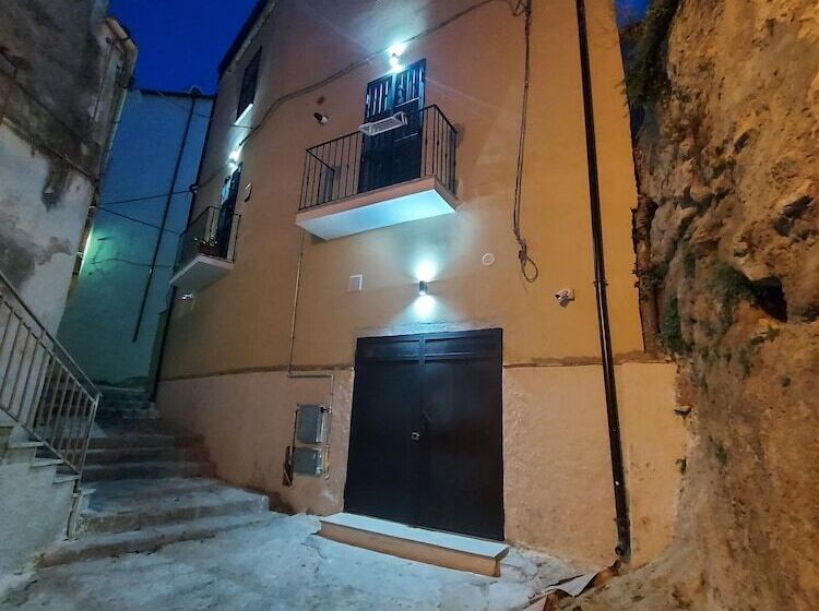 B & B Domus San Pietro