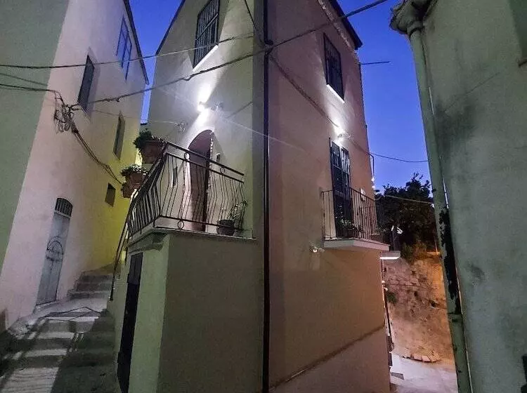 B & B Domus San Pietro