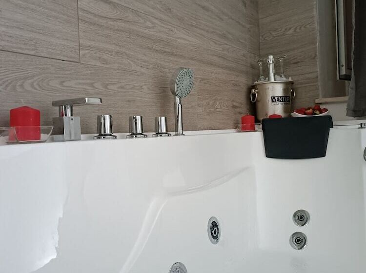 B & B Domus San Pietro