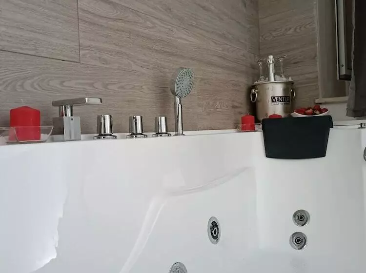 B & B Domus San Pietro