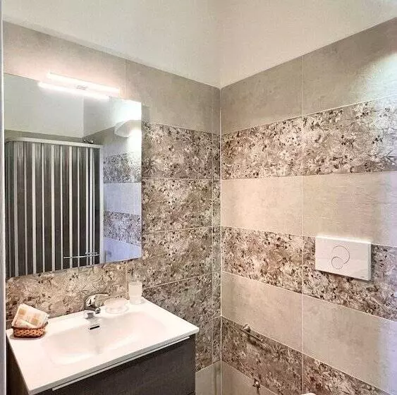 B & B Domus San Pietro