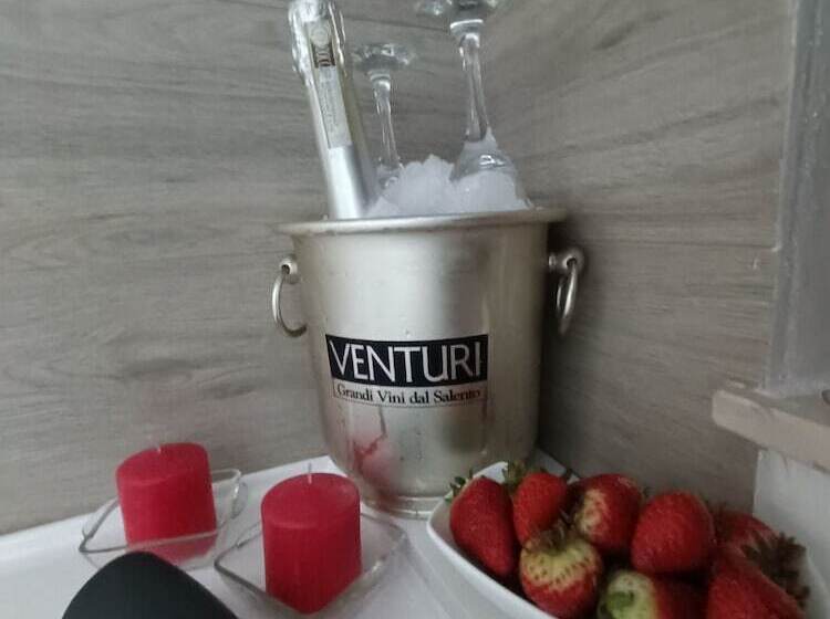 B & B Domus San Pietro