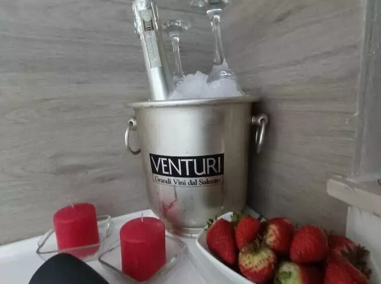 B & B Domus San Pietro