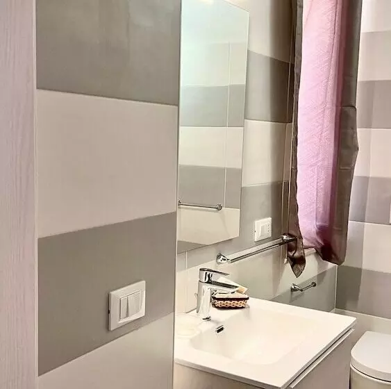 B & B Domus San Pietro