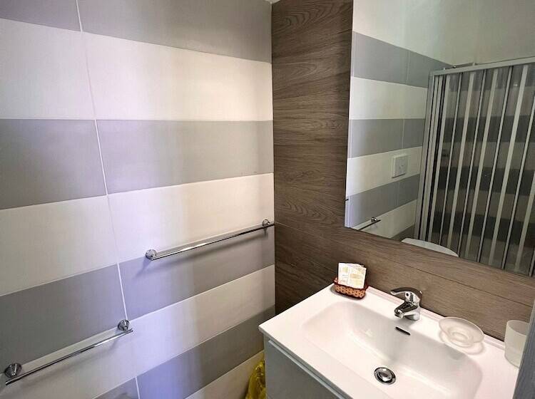 B & B Domus San Pietro