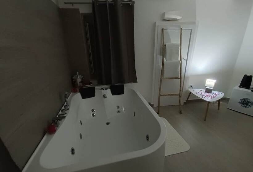 B & B Domus San Pietro