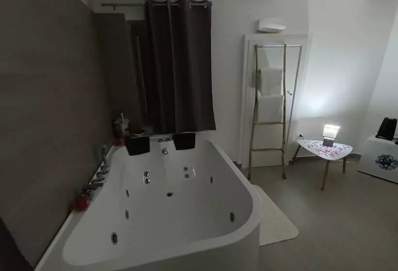 B & B Domus San Pietro