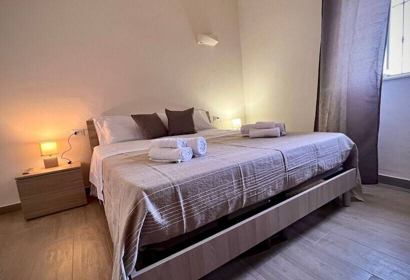 B & B Domus San Pietro
