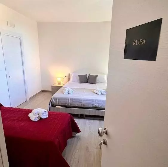 B & B Domus San Pietro