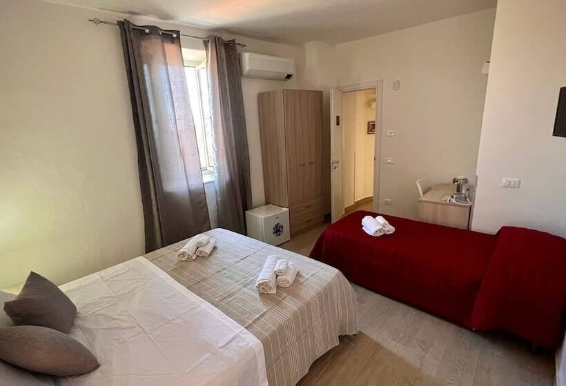 B & B Domus San Pietro