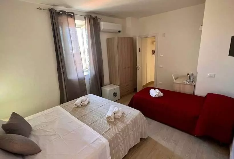 B & B Domus San Pietro