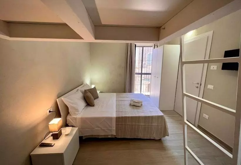 B & B Domus San Pietro