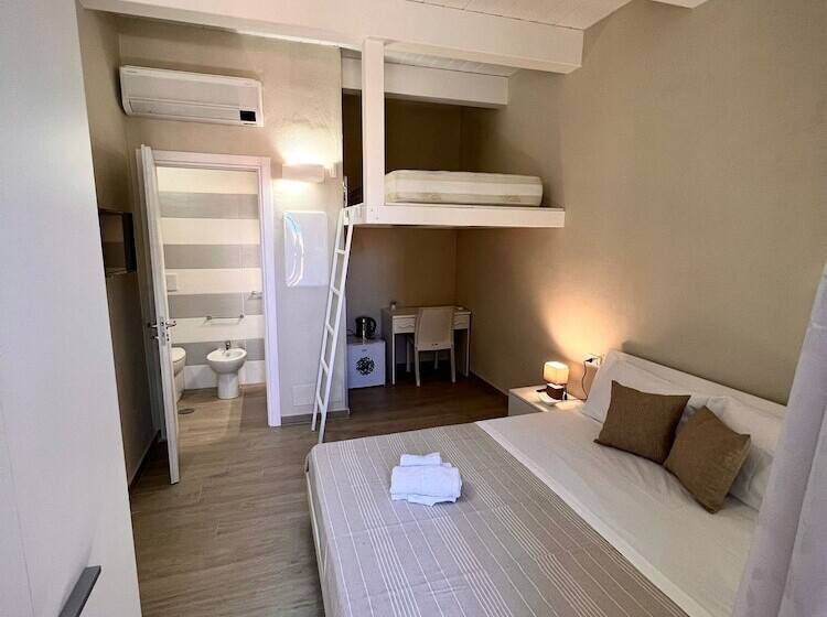 B & B Domus San Pietro