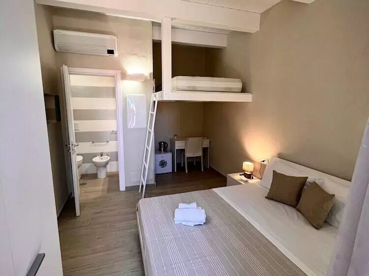 B & B Domus San Pietro