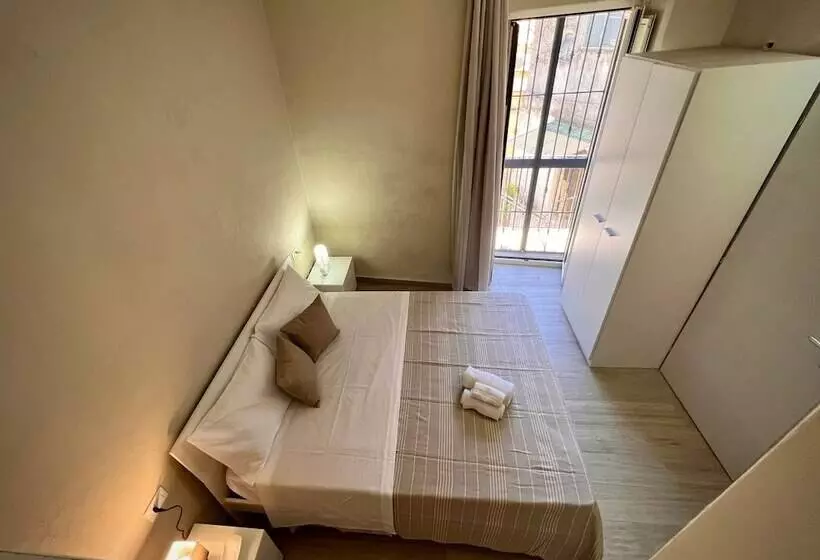 B & B Domus San Pietro