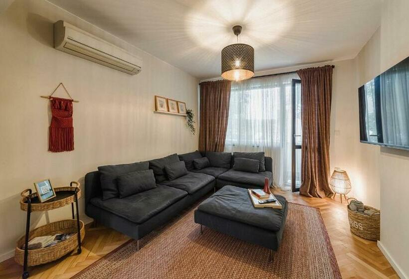 Bresto Guest Apartment