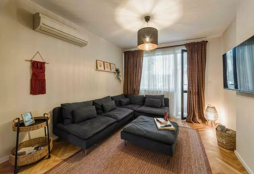 Bresto Guest Apartment