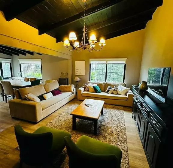 Casa En Bariloche Familiar   R2046