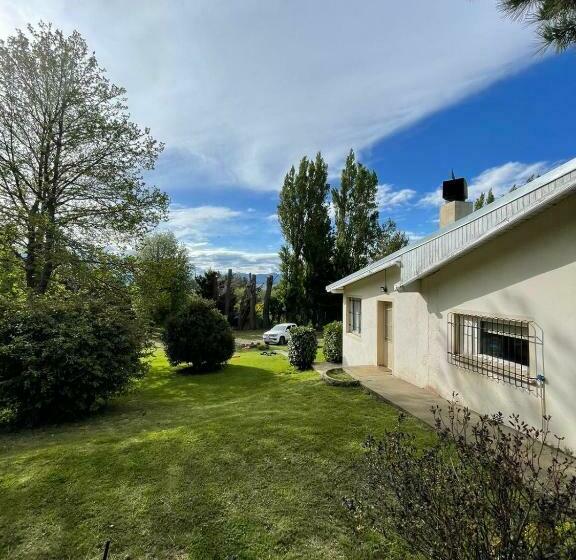 Casa En Bariloche Familiar   R2046