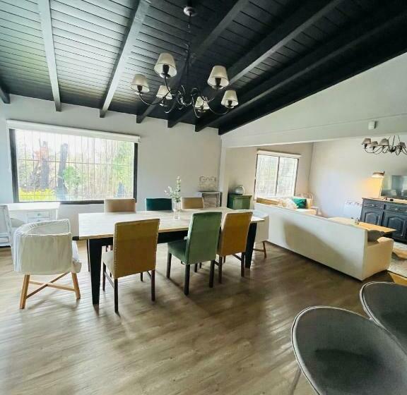 Casa En Bariloche Familiar   R2046