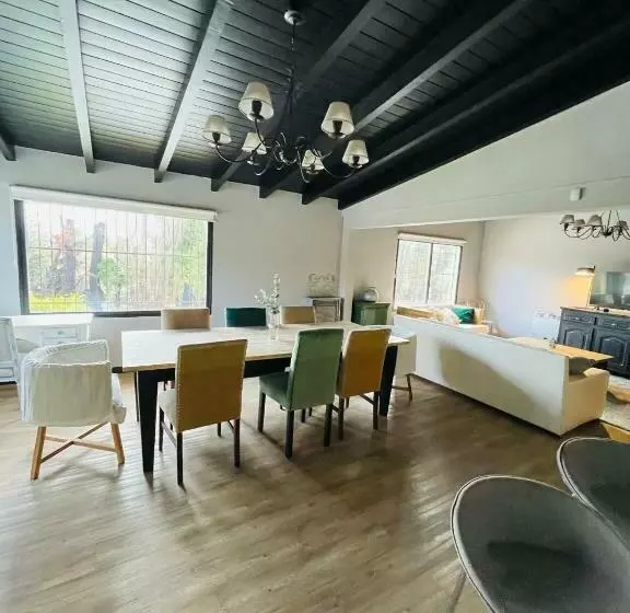 Casa En Bariloche Familiar   R2046