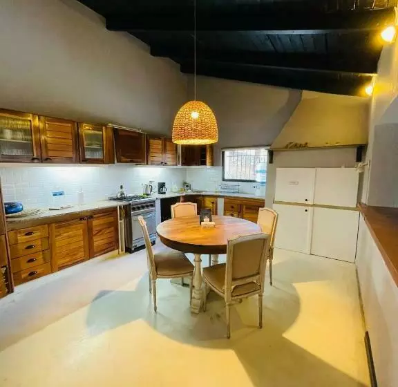 Casa En Bariloche Familiar   R2046