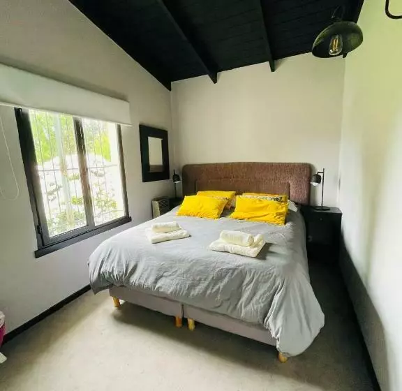 Casa En Bariloche Familiar   R2046