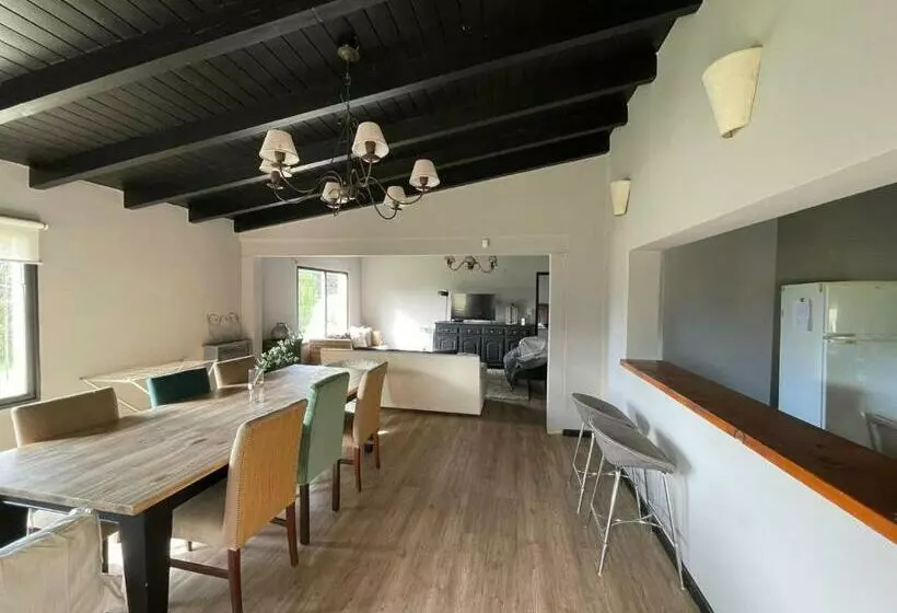 Casa En Bariloche Familiar   R2046