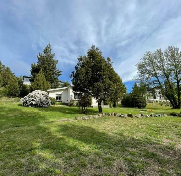 Casa En Bariloche Familiar   R2046