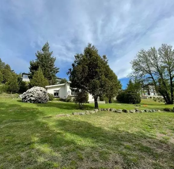 Casa En Bariloche Familiar   R2046
