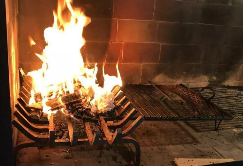 Casa En Bariloche Familiar   R2046