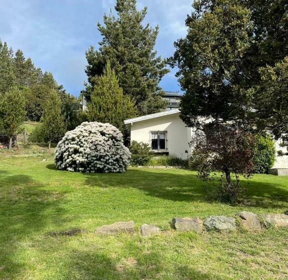 Casa En Bariloche Familiar   R2046