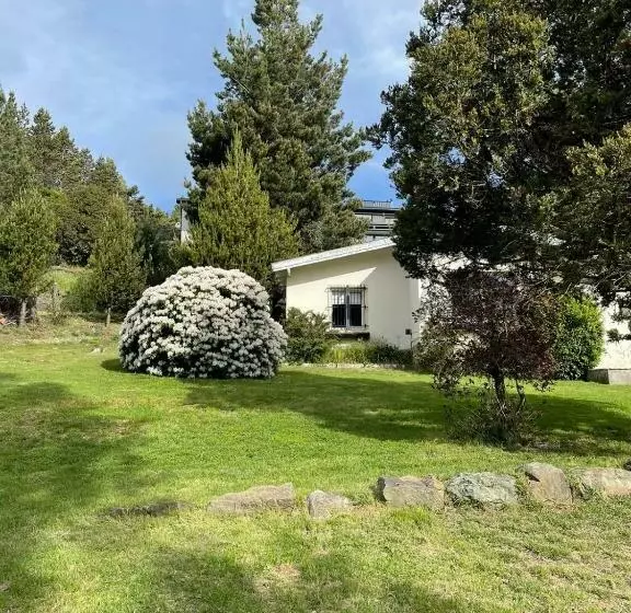 Casa En Bariloche Familiar   R2046