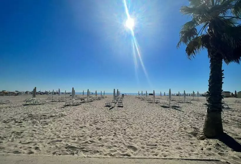 Chalet Spiaggia
