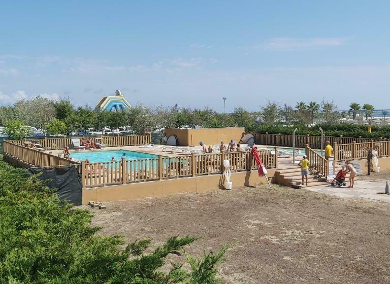 Chalet Spiaggia