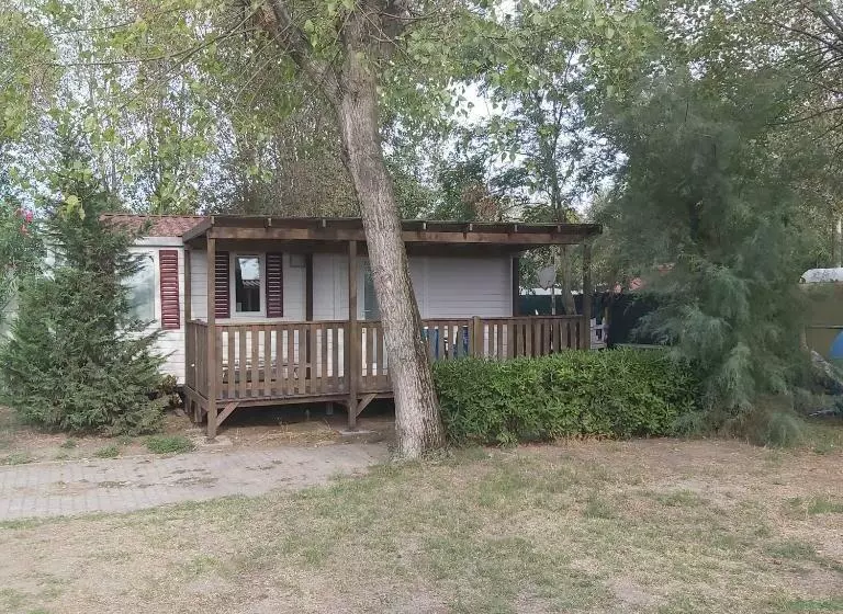 Chalet Spiaggia