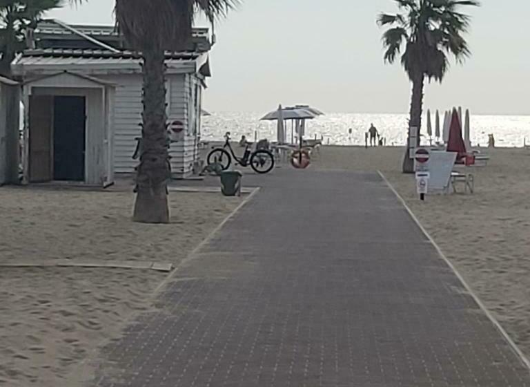 Chalet Spiaggia