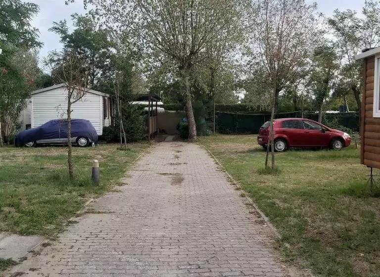 Chalet Spiaggia
