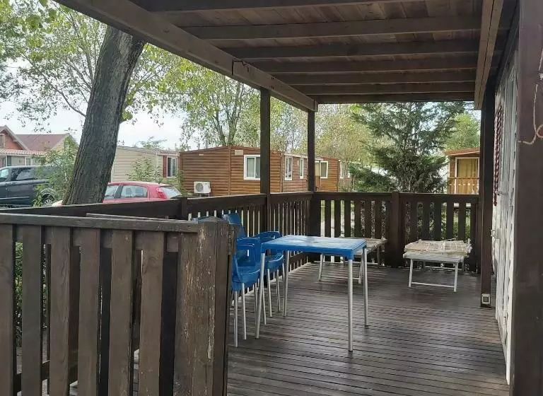 Chalet Spiaggia