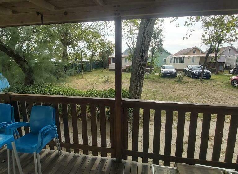 Chalet Spiaggia