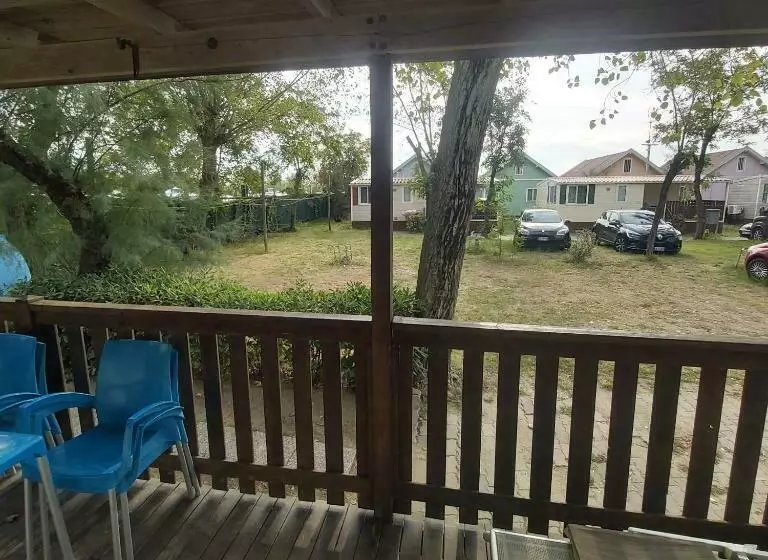 Chalet Spiaggia