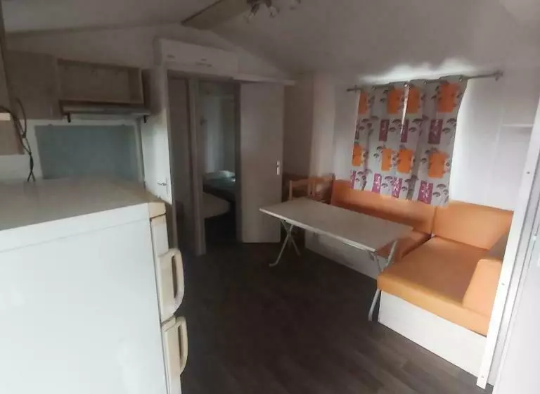 Chalet Spiaggia