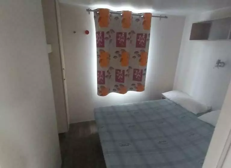 Chalet Spiaggia